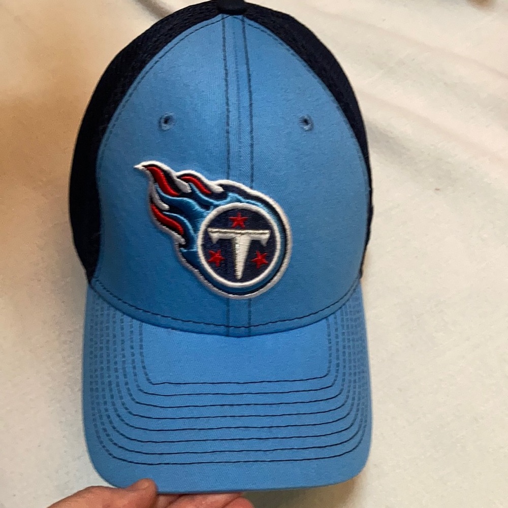 Titans Ballcap